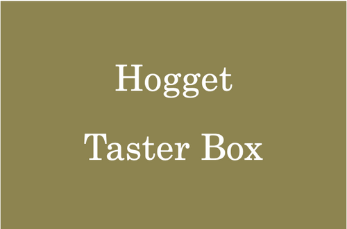 Hogget Taster Box