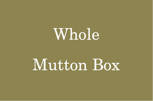 Whole Mutton Box